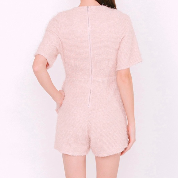 Smash & Tess Tinsel Skorty NWT - Picture 4 of 13